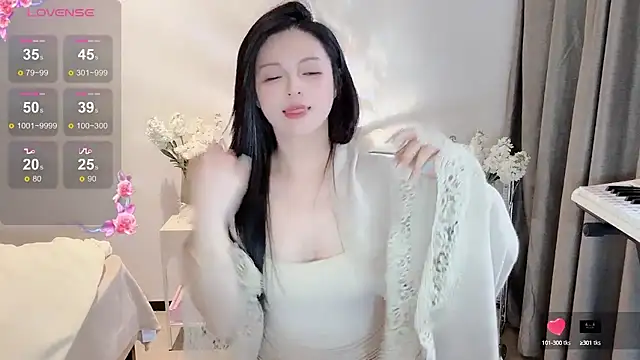 Snapshot of S-wan chatting on 02.22.25 S-wan online show from 02.22.25