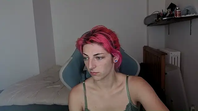 Snapshot of Nixxy_naughty chatting on 09.19.25 Nixxy naughty online show from 09.19.25