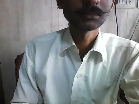 Desi GfBf online show from 10.19.25