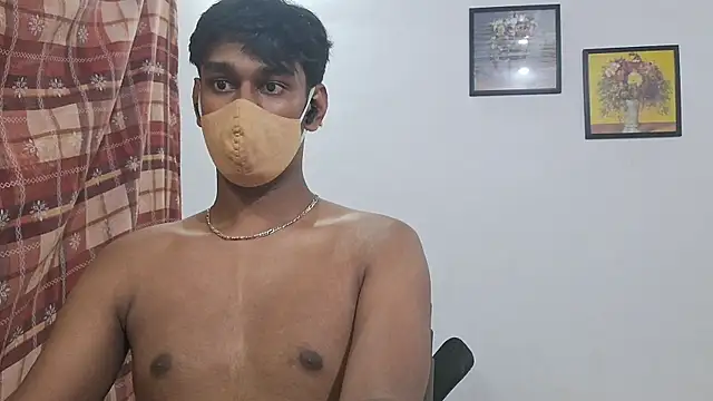 brownguy1234 online show from 04.26.26