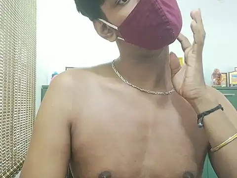brownguy1234 online show from 05.10.26