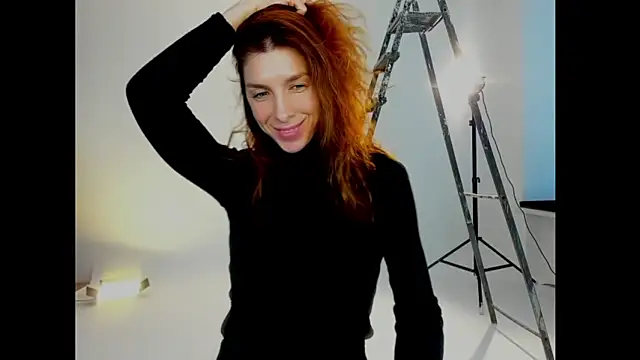 YourSuperModel online show from 05.01.26