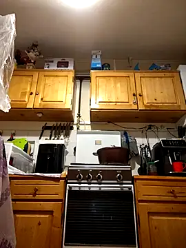 Snapshot of intx800 chatting on 11.07.25 intx800 online show from 11.07.25