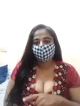 DIZZLING DIVA online show from 12.17.24