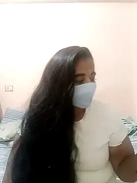 DIZZLING DIVA online show from 12.20.24