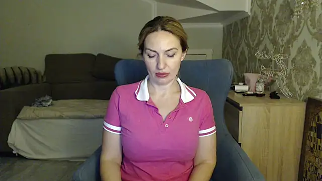 Mallinia online show from 01.08.26