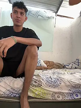 ValenSuarez25 online show from 07.05.26