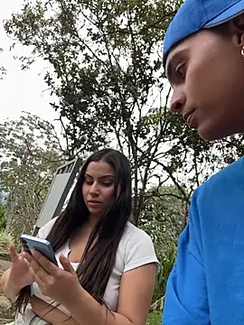 ValenSuarez25 online show from 07.27.26