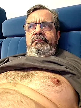 axecoman60 online show from 05.17.26