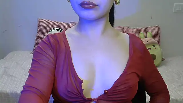 amrita2210 online show from 07.25.26
