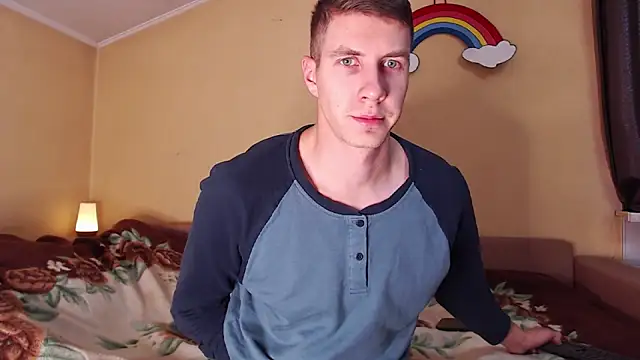 Chris Brien online show from 12.04.25