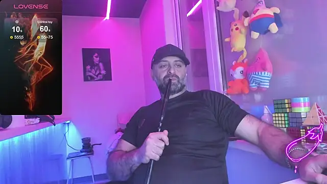 MAGABEAR077 online show from 03.07.25