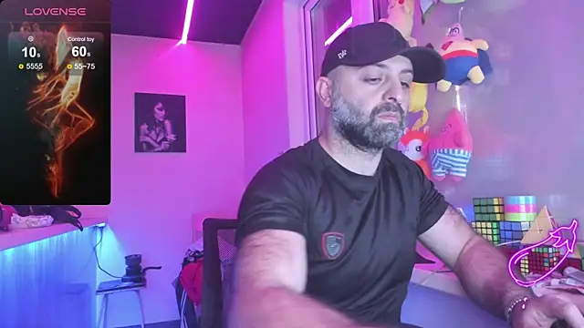 MAGABEAR077 online show from 03.09.25