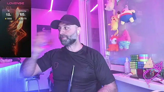 MAGABEAR077 online show from 03.10.25