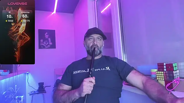 MAGABEAR077 online show from 09.11.25