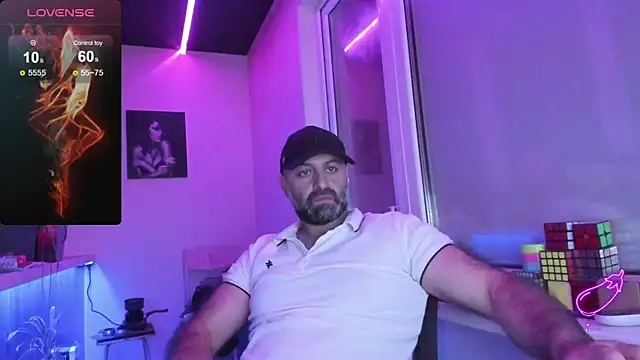 MAGABEAR077 online show from 09.13.25