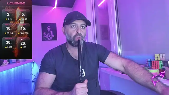 MAGABEAR077 online show from 10.09.25