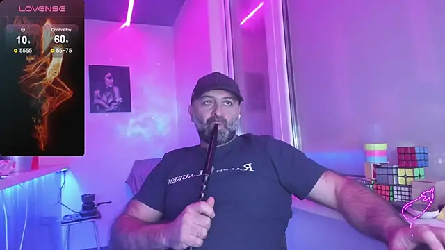 MAGABEAR077 online show from 10.23.25