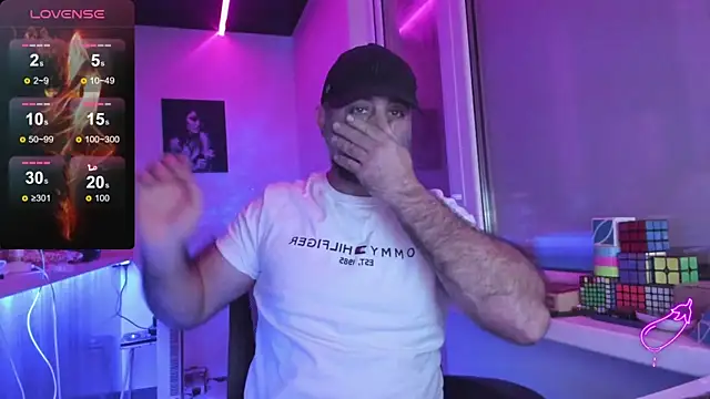 MAGABEAR077 online show from 11.06.25