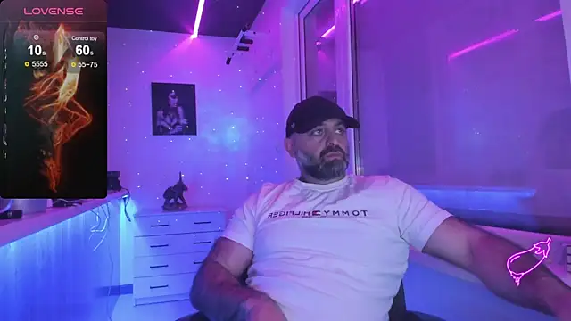 MAGABEAR077 online show from 11.30.25