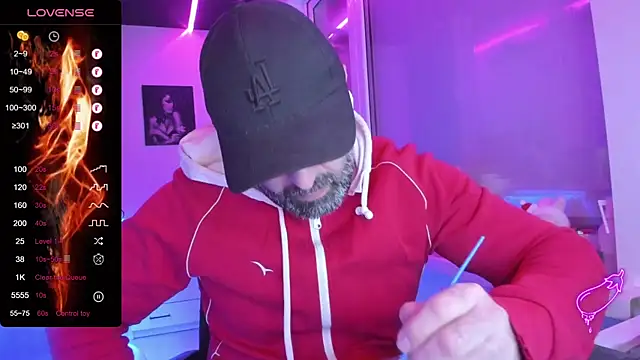 MAGABEAR077 online show from 01.14.26