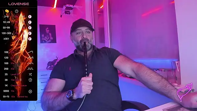 MAGABEAR077 online show from 01.31.26