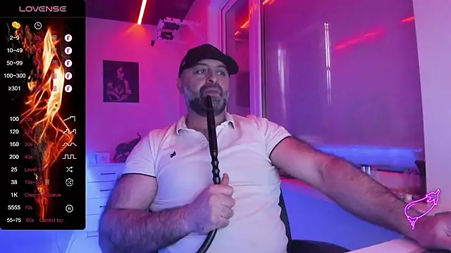 MAGABEAR077 online show from 02.17.26