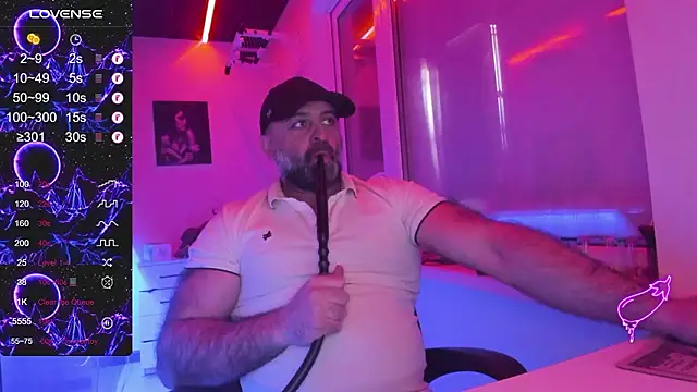 MAGABEAR077 online show from 03.07.26