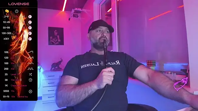 MAGABEAR077 online show from 04.24.26