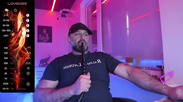 MAGABEAR077 online show from 04.25.26