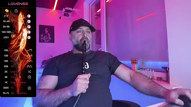 MAGABEAR077 online show from 04.27.26