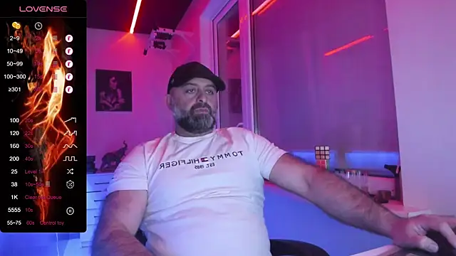 MAGABEAR077 online show from 05.05.26