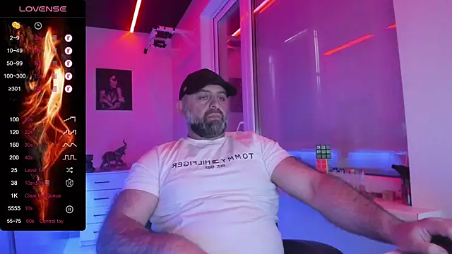 MAGABEAR077 online show from 05.19.26