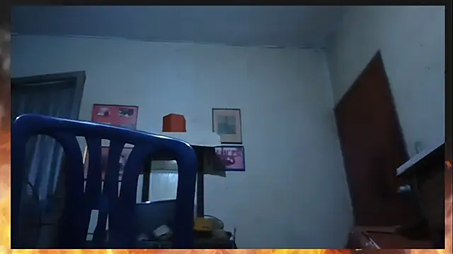 Snapshot of Aj_love22 chatting on 03.01.26 Aj love22 online show from 03.01.26