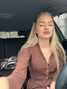 Devill Angel  online show from 05.10.26