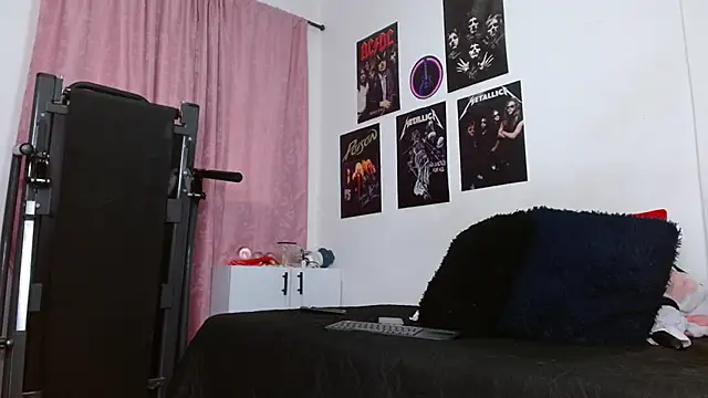 scarlett  morgan online show from 09.19.25