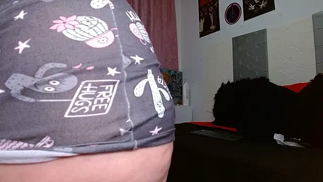 scarlett  morgan online show from 02.03.26