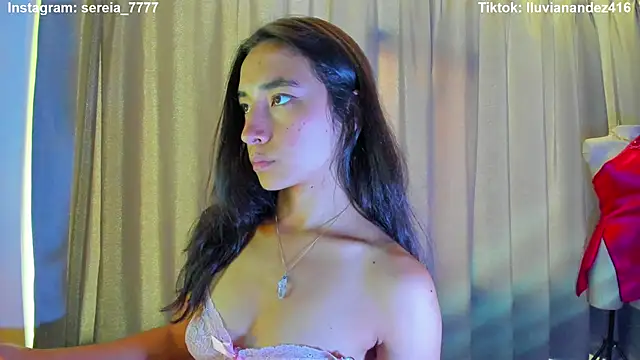 sereia 7777 online show from 01.29.25