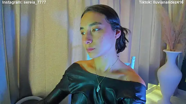 sereia 7777 online show from 02.06.25