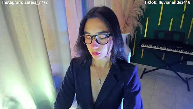 sereia 7777 online show from 02.08.25