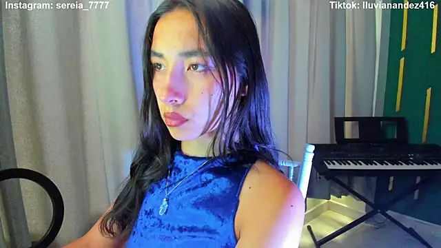 sereia 7777 online show from 03.04.25