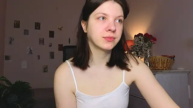 Baby Evalena online show from 04.29.26