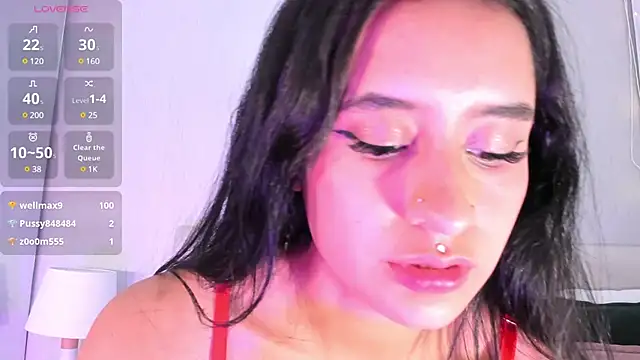 ashley-vega online show from 02.12.25