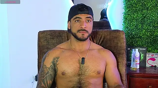 ERIC HARRISON online show from 02.15.25