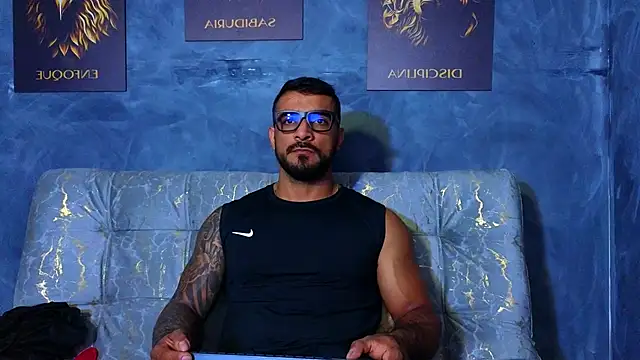 ERIC HARRISON online show from 10.05.25