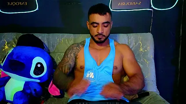 ERIC HARRISON online show from 11.19.25