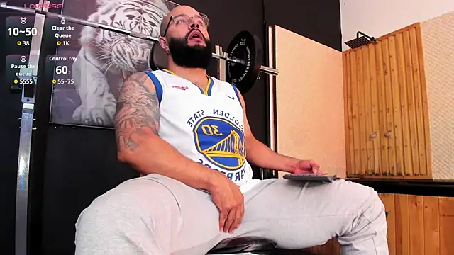 Luke  09 online show from 01.08.26