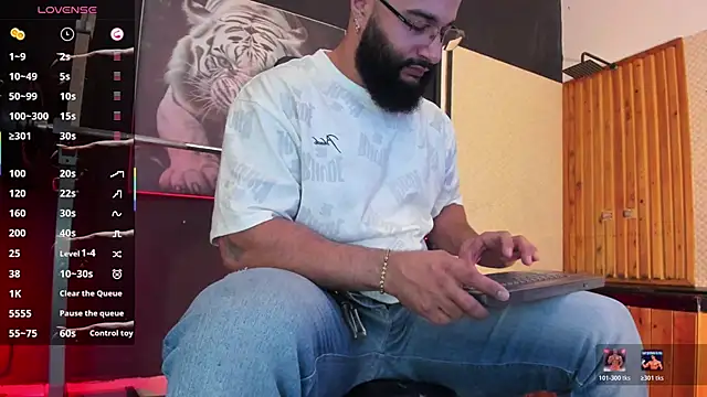 Luke  09 online show from 06.22.26