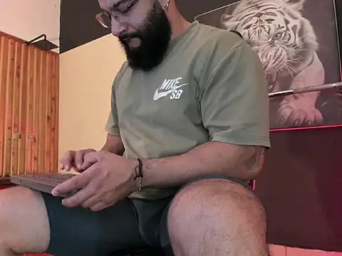Luke  09 online show from 06.25.26