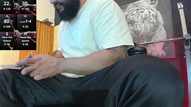 Luke  09 online show from 06.26.26